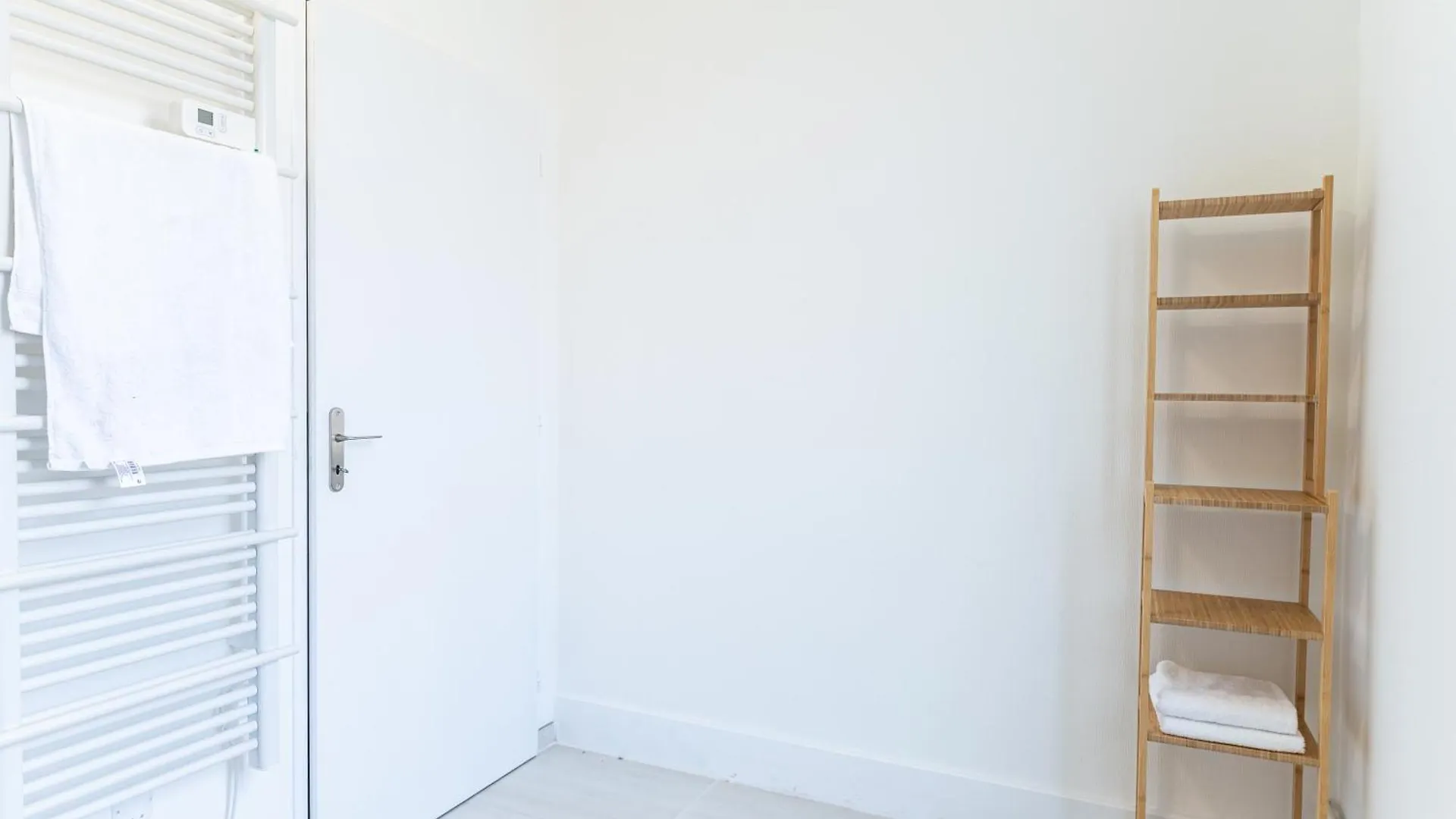 Apartment Grand Appartement Lumineux Avec Balcon Bourg-en-Bresse